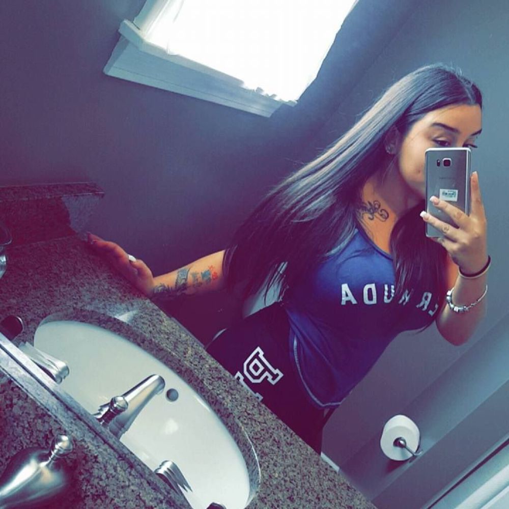 Meet your Posher, Brittany